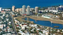 Nouvelle-Calédonie: pics de pollution au dioxyde de soufre à répétition à Nouméa