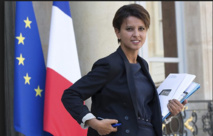 Najat Vallaud-Belkacem à Tahiti : le programme de la ministre de l'Education Najat Vallaud-Belkacem à Tahiti : le programme de la ministre de l'Education