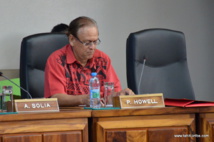 Marquises : Patrick Howell détaille l’offre médicale publique