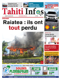 Cliquez sur l'image pour lire le joural