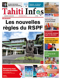 Cliquez sur l'image pour lire le journal Cliquez sur l'image pour lire le journal