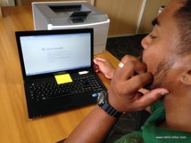 Internet : le flux est revenu à la normale Internet : le flux est revenu à la normale