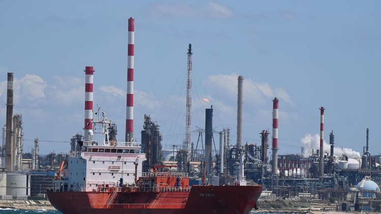 Nouvelle croisade de la France contre les pollutions maritimes