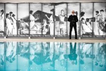 Karl Lagerfeld crée sa propre marque d'hôtels, lancement en 2018 à Macao