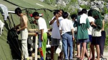 Camp australien de réfugiés offshore: de la "torture", accuse Amnesty