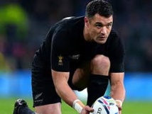 Affaire des corticoïdes au Racing 92 - Dan Carter va être blanchi, selon l'Equipe Affaire des corticoïdes au Racing 92 - Dan Carter va être blanchi, selon l'Equipe