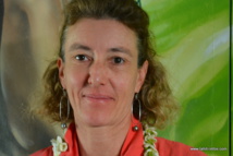 Centre de la mère et de l'enfant : une nouvelle fresque pour l'espace allaitement