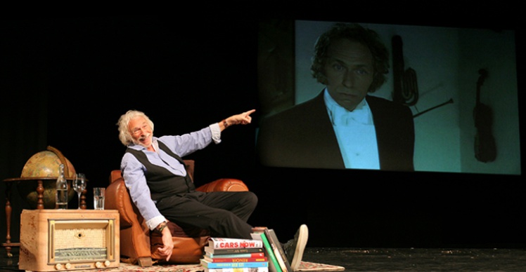 "Pierre Richard III" : le comédien français offre au public polynésien une représentation supplémentaire samedi "Pierre Richard III" : le comédien français offre au public polynésien une représentation supplémentaire samedi