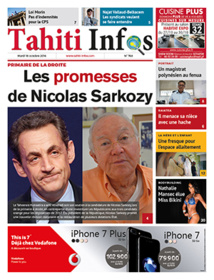 Cliquez sur l'image pour lire le journal Cliquez sur l'image pour lire le journal