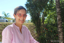 Le professeur Nabila Gaertner-Mazouni.