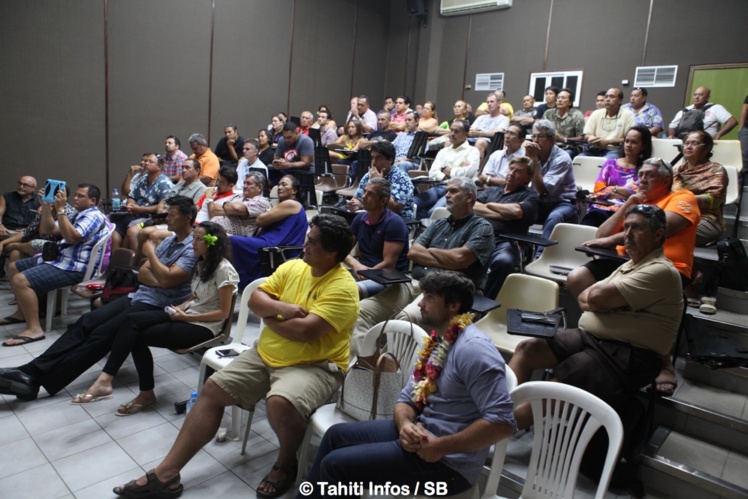 Les présidents des fédérations ont un rôle à jouer Les présidents des fédérations ont un rôle à jouer