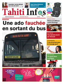 Cliquez sur l'image pour lire le journal