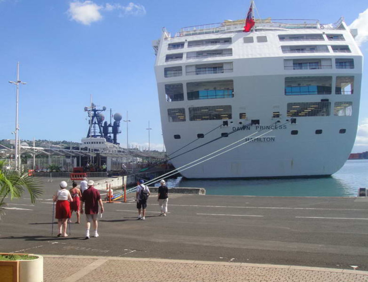 Photo : Vanille de Tahiti Photo : Vanille de Tahiti