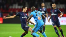 L1 - Un nul au goût de victoire pour Marseille, Nice en costaud