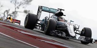 GP des Etats-Unis: victoire de Lewis Hamilton devant Nico Rosberg