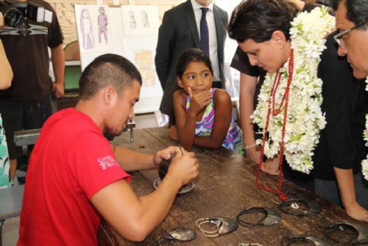 Les CAP sculpture, gravure, tressage et tatouage seront reconnus au niveau national Les CAP sculpture, gravure, tressage et tatouage seront reconnus au niveau national