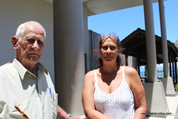 Arue: entreprises et communes autour d'une même table