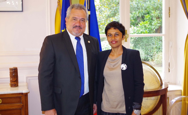 Soutien de l’Etat aux projets culturels polynésiens Soutien de l’Etat aux projets culturels polynésiens