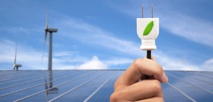 Engie mise sur l'électricité verte pour conquérir de nouveaux clients en France Engie mise sur l'électricité verte pour conquérir de nouveaux clients en France