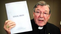 Australie : un ministre du Vatican entendu à Rome après des accusations de pédophilie
