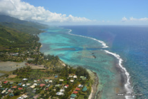 50 professionnels du Pacifique réunis autour d'ateliers de l'agriculture bio