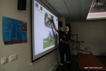 Saison chaude 2016-2017 : risque cyclonique faible selon Météo France Saison chaude 2016-2017 : risque cyclonique faible selon Météo France