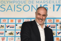 Ligue 1 - "Zubi" après Rudi, le Marseille américain prend forme Ligue 1 - "Zubi" après Rudi, le Marseille américain prend forme