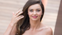 USA: un homme inculpé pour tentative de meurtre au domicile de la top model Miranda Kerr