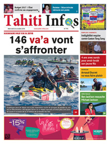 Cliquez sur l'image pour lire le journal Cliquez sur l'image pour lire le journal