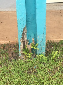 Raiatea : le ras-le-bol des parents d'élèves du collège de Faaroa