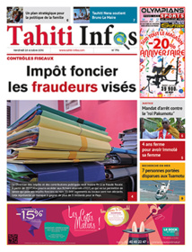 Cliquez sur l'image pour lire le journal Cliquez sur l'image pour lire le journal