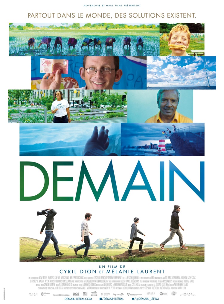 "Ciné des îles" : deux films projetés sur écran géant ce soir à Moorea