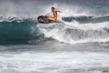 Surf - Championnats de France: deux titres pour Martin Mouradian