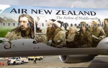 Tourisme: l'économie néo-zélandaise désormais portée par les Hobbits