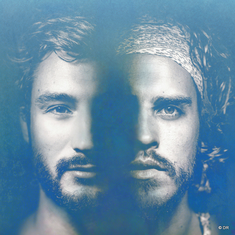 Fréro Delavega : "Venez au concert, ça va être un très grand moment !" Fréro Delavega : "Venez au concert, ça va être un très grand moment !"