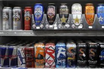 Un Américain développe une hépatite aigüe après avoir abusé des boissons énergétiques