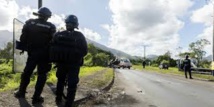 Nouvelle-Calédonie: la famille du jeune homme tué conteste la légitime défense
