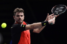 Masters 1000 - Paris-Bercy: Placé, Wawrinka, le brouhaha et le recadrage Masters 1000 - Paris-Bercy: Placé, Wawrinka, le brouhaha et le recadrage