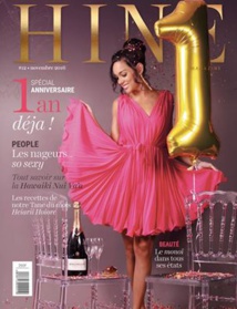 Bon anniversaire HINE! Bon anniversaire HINE!