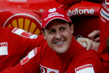 F1: Des "signes encourageants" pour Schumacher, selon Ross Brawn F1: Des "signes encourageants" pour Schumacher, selon Ross Brawn