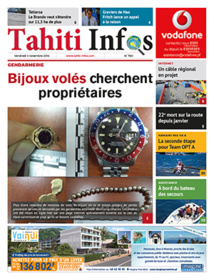 Cliquez sur l'image pour lire le journal Cliquez sur l'image pour lire le journal