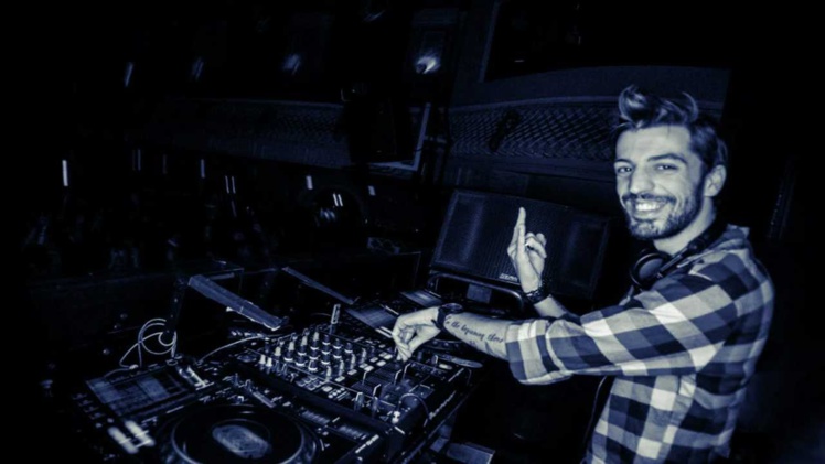 Gregori Klosman, le DJ superstar, va électriser l'Helios Tahiti ce jeudi Gregori Klosman, le DJ superstar, va électriser l'Helios Tahiti ce jeudi