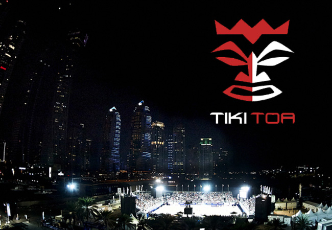 Beach-Soccer : Les Tikitoa finissent quatrième à Dubai