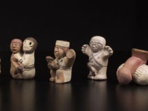 Musée de l'Erotisme: la vente aux enchères atteint 450.000 euros Musée de l'Erotisme: la vente aux enchères atteint 450.000 euros