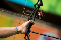 Australie: un cambrioleur reçoit une flèche dans les fesses Australie: un cambrioleur reçoit une flèche dans les fesses