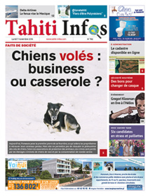 Cliquez sur l'image pour lire le journal Cliquez sur l'image pour lire le journal