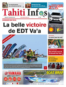 Cliquez sur l'image pour lire le journal Cliquez sur l'image pour lire le journal