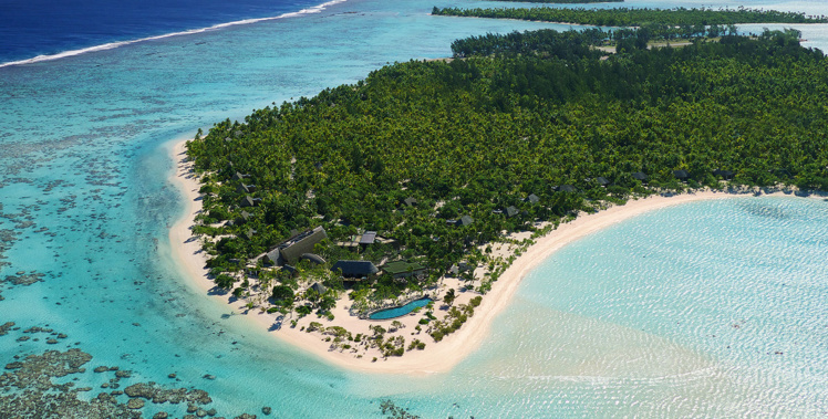 The Brando : début de polémique autour du projet d'extension de l'hôtel The Brando : début de polémique autour du projet d'extension de l'hôtel