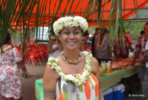 Première pierre pour la fourrière de la Punaruu Première pierre pour la fourrière de la Punaruu