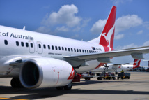 Australie: la police traque un imposteur qui a piraté les fréquences du contrôle aérien Australie: la police traque un imposteur qui a piraté les fréquences du contrôle aérien